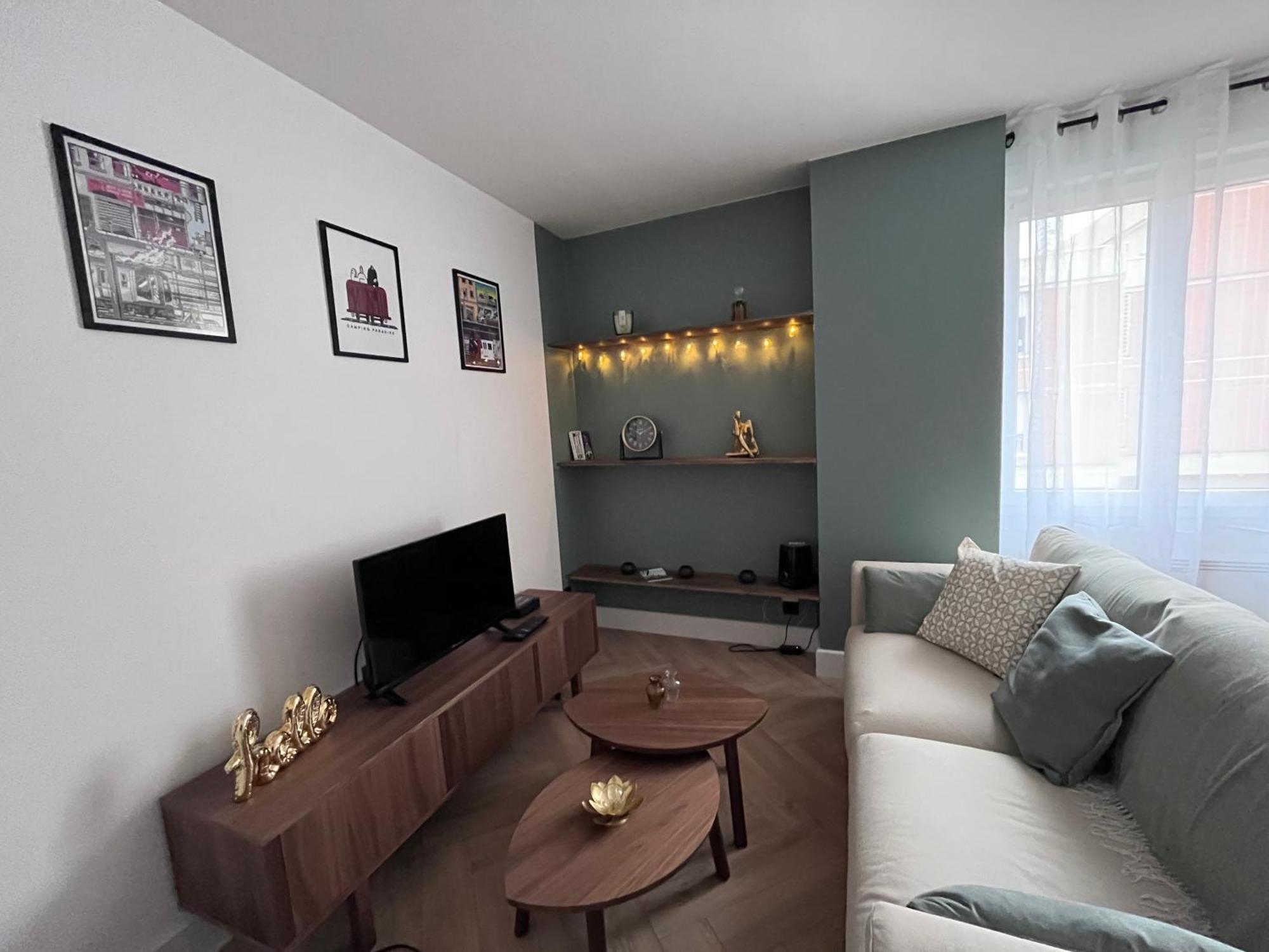 Villemur Cosy Exterior foto