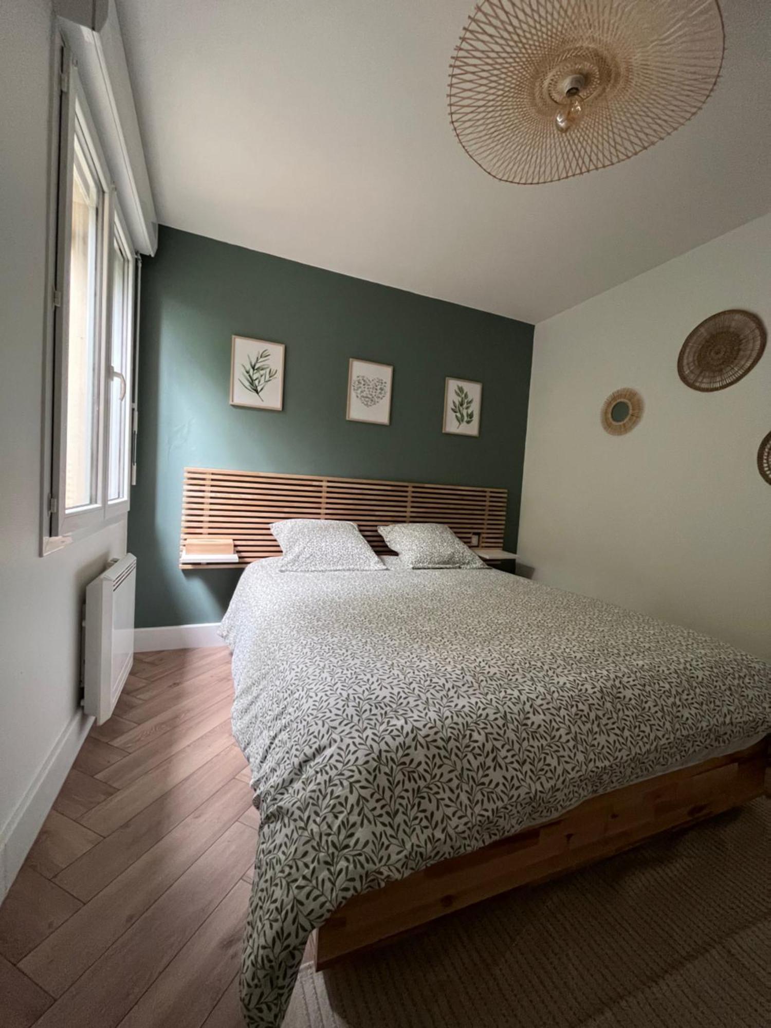 Villemur Cosy Exterior foto